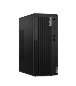Lenovo ThinkCentre M75t Gen 5 Tower Ryzen 7 8700G/16GB/512GB SSD/DVD-RW/3yOnSite/Win11 Pro/černá