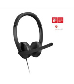 Lenovo USB-A Wired Stereo Headset Gen2