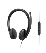 Lenovo Wired VoIP Headset 5000 (Teams)