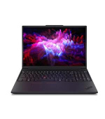 Lenovo ThinkPad P16v G3 Ultra 7 255H/32GB/512GB SSD/RTX PRO 500 6GB/16" WUXGA IPS 400 nits/3Y Premier/Win11 Pro/černá
