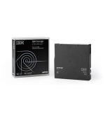 IBM LTO10 Ultrium 30TB/75TB data cartridge RW - 1ks