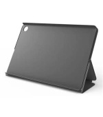 Lenovo IDEA TAB PLUS FOLIO CASE (cloud grey) = pouzdro šedé