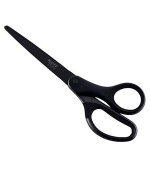 Leitz titanové nůžky 180 mm s nepřilnavou úpravou