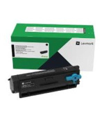 Lexmark zobrazovací sada 75M0ZV0 / cyan, magenta, yellow, black / 150 000 stran / vratný program