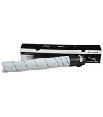Lexmark MS/X53 28.4K Toner Cartridge