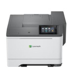LEXMARK CS632dwe color laser, 40 str/min, wifi, duplex, barevný dotykový LCD