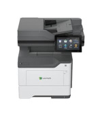 Lexmark MX632adwe mono laser, 47 str./min., fax, duplex, síť, wifi