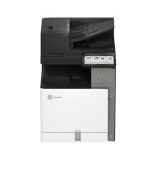Lexmark CX833se MFP HV EMEA