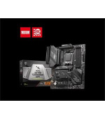 MSI MAG X670E TOMAHAWK WIFI, AM5, AMD X670, 4x DDR5, ATX