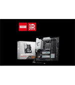 MSI B650M GAMING PLUS WIFI, AM5, AMD B650, 4x DDR5, mATX
