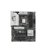 MSI B850 GAMING PLUS WIFI, AM5, AMD B850, 4x DDR5, ATX
