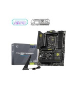 MSI MAG B860 TOMAHAWK WIFI, Intel B860, LGA1851, 4xDDR5, ATX