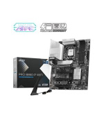 MSI PRO B860-P WIFI, Intel B860, LGA1851, 4xDDR5, ATX