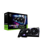 MSI GeForce RTX 5060 Ti TRIO/Gaming/OC/16GB/GDDR7