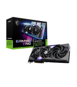 MSI GeForce RTX 5070 Ti TRIO/Gaming/OC/16GB/GDDR7