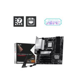 MSI PRO B850M-P WIFI/AM5/4x DDR5 UDIMM/mATX