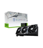 MSI GeForce RTX 5080 SUPRIM/OC/16GB/GDDR7