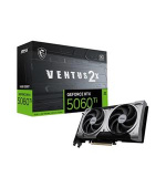 MSI GeForce RTX 5060 Ti VENTUS 2X PLUS/OC/16GB/GDDR7