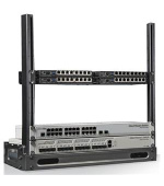 MikroTik SR-10U 19" 10U desktop rack