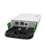 MikroTik RouterBOARD RBwAPGR-5HacD2HnD&R11e-LTE6, wAP ac LTE6 Kit, ROS L4