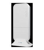 MikroTik wAP ax - venkovní access point