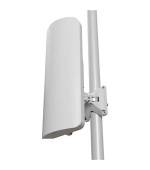 MikroTik L22UGS-5HaxD2HaxD-15S, 2,45GHz WiFi6 outdoor jednotka mANTBox ax 15