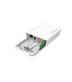 MikroTik RouterBOARD RBwAPR-2nD&R11e-LR8G, wAP LR8G kit