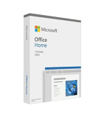 Office pro domácnosti 2024 Eng - krabice