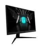 MSI Gaming monitor G2412F, 23,8" Rapid IPS/1920 x 1080 FHD/IPS/180Hz/1ms/DP/2xHDMI