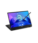 MSI Summit E16 AI Studio A1VFTG-022CZ/Core Ultra 7 155H/32GB/2 TB SSD/ RTX 4060 , 8GB/16" QHD+ IPS touch/ Win 11 Pro/černá