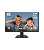 MSI monitor PRO MP275Q, 27" IPS/2560 x 1440 (WQHD)/100Hz/1ms/2x HDMI/DP