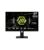 MSI Gaming monitor MAG 274QRF QD E2, 27" Rapid IPS/2560x1440 (WQHD)/180Hz/1ms/DP/2xHDMI/USB-C/USB/Výškově nast./pivot