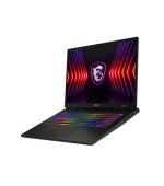 MSI Sword 17 HX B14VFKG-217XCZ/ i7-14650HX/32GB/1TB SSD/RTX 4060, 8GB/17"QHD+ IPS/Bez OS/černá