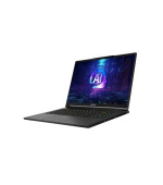 MSI Stealth A16 AI+ A3XVFG-070CZ/Ryzen AI 9 HX 370/32GB/1 TB SSD/RTX 4060,8GB/16" QHD+ IPS 240Hz/ Win11 Pro/Copilot+PC/černá