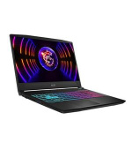 MSI Katana 15 B13VFK-2299CZ /i7 13620H/32GB/1TB/RTX 4060, 8GB/15,6" FHD, 144Hz/Win11home