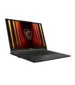 MSI Stealth A16 AI+ A3XWHG-031CZ /Ryzen AI 9 HX 370/32GB/2TB/RTX 5070 Ti, 12GB/16" QHD+240Hz OLED/Win11 Home