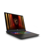 MSI Vector 17 HX AI A2XWHG-035CZ /Core Ultra 9 275HX/32GB/2TB/RTX 5070 Ti, 12GB/17" QHD+240Hz/Win11 Home