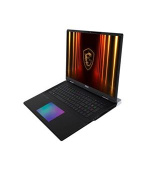 MSI Titan 18 HX AI A2XWJG-612CZ ,Core Ultra 9 285HX/64GB/4TB SSD/RTX 5090, 24GB/18"UHD+ Mini LED, 120Hz/Win11 Pro/černá