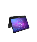 MSI SummitPro 16 AI A2HVETG-077CZ/Core Ultra 9 285H/32GB/2 TB SSD/RTX4050,6GB/16" QHD+ IPS touch,165Hz/ Win 11 Pro/černá