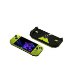 MSI Claw A8 BZ2EM-006CZ herní konzole/Ryzen Z2 Extreme/24GB/1TB/8" FHD+, 120Hz1 Touch/Win 11 home/green