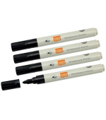 Nobo Sada 4 popisovačů na popisovací tabule (recyklovaný obsah)