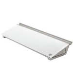 Nobo Stolní skleněná podložka na poznámky