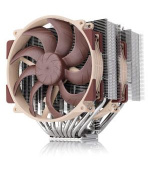 Noctua NH-D15, Intel LGA1851, 1700, 1200, 1156, 1155, 1151, 1150 and AMD AM5, AM4