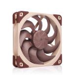 Noctua NF-A12x25 G2 LS-PWM, 120x120x25 mm, 1100 RPM, 4-pin