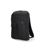 Nedis NBBK15150BK - Batoh na Notebook | 10 - 16 " | 10 Přihrádky | 430 mm | 50 mm | 290 mm | černá