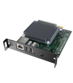 NEC MPi4 NEC MediaPlayer Kit Raspberry Pi Compute Module, 4GB RAM, 32GB eMMC, NEC MediaPlayer + Interface Board, compati