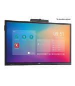 Sharp PN-LC752 LCD 75" Infračervený dotykový displej