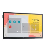 Sharp PN-LC862 LCD 86" Infračervený dotykový displej