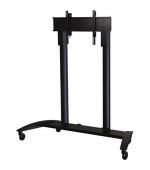 NEC L20PNSR780MEU Entry mobile, height-adjustable, automatic trolley for LFDs from 46" to 86" (except: CB861Q, PN-L862B,