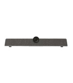 SHARP NEC PNZCMS1 - AV Soundbar All-in-one collaboration soundbar, six array microphone, 8W speaker, 120° wide angle cam